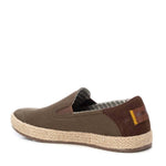 Xti - Men's Canvas Boat Shoes