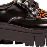 The Art Company - Women's 1765 Leeds Platform Loafers