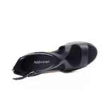 Antelope - Women Hartlynn Espadrille Wedge Sandals