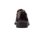 Clarks - Men's Whiddon Cap Shoe