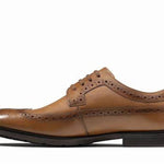 Clarks - Men's Ronnie Limit brogues Lace Up Shoes