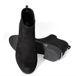 Charleston Shoe Co. - Women's Lockwood Rain Boots