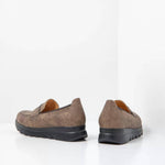 Wolky - Women's Snoafer F2F Penny Loafer