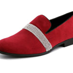 Amali - Men's Monarch Loafer