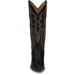 Justin - Women's Evelyn Western Boot - Medium