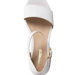 Andrea - Women's Wedge Heel Sandal