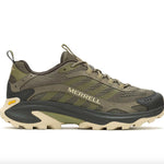 Merrell - Men's Moab Speed 2 Running Shoes