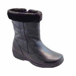 Deer Tracks - Women's Hoopoe Ophelia Mid Winter Boot