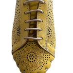 Gelato - Women's Theory Lace-up Shoes