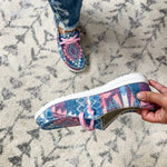 Gypsy Jazz - Women's Aaliyah Slip On