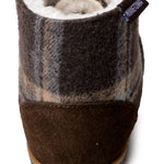 Minnetonka - Women's Torrey Faux Fur Lined Slipper Bootie