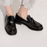 Salvatore Ferragamo - Women's Penny Loafers