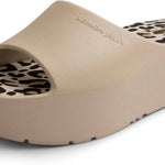 Lemon Jelly - Women's Enyd Platform Sandals