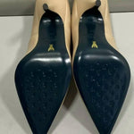 Patrizia Pepe - Womens Scarpe Pointed Toe Slip-on Pumps