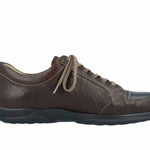 Finn Comfort - Men's Alamo Leather Shoes