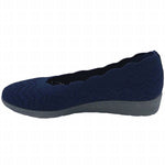 Skechers - Women's Cleo Flex Wedge Shoes