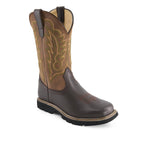 Forastero - Men's Leather Cowboy Boots