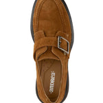 Andrea - Women's Platform Loafer