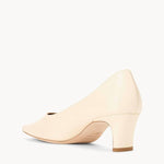 Staud - Women's Wally Leather Pumps