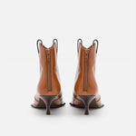 Jeffrey Campbell - Women's Zhenya Boots