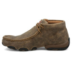 Twisted X - Women's Driving Mocs Leather Shoes