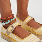 Free People - Surfside MJ Espadrille