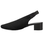 Vaneli - Women's Abira Stretch Pump Shoes