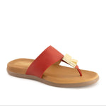 Andrea - Women's T-strap Sandal