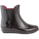 London Fog - Women's Pull On Piccadilly Rain Boots Shoes