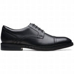 Clarks - Men's Un Hugh Way Shoe