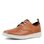 Rockport - Men's Zaden Leather Oxford Sneakers