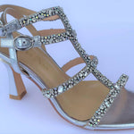 Alma En Pena - Women's Isabela Dressy Sandals