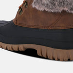Lamo - Women's Brielle Lace Up Boot
