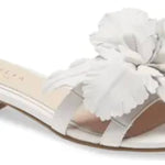 Cecelia New York - Women's Lila Slide Sandal