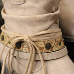 Very G - Women's Clover boot