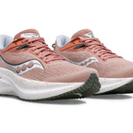 Saucony - Women's Ride 21 Running Shoe