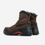 Red Wing Shoes - Men's King Toe Waterproof Safety Boots