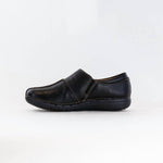 Clarks - Women's Un Loop Ave Slip On Leather Shoes