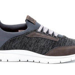Martin Dingman - Men's Extra Light Jogger Sneakers