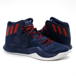 Adidas - Men's Sm Crazy Bounce Usa Basketball Shoes