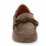 Chocolat Blu - Women's Anya Suede Loafers