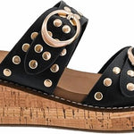 Corkys Footwear - Women's Told You So Wedges
