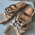 Wal & Pai - Women's Doran Nappa Sandal