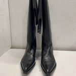 Raye - Women's Denisse Pointed Toe Knee High Boot