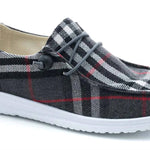 Corkys Footwear - Women's Hey Girl Kayak Sneaker