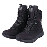 Rieker - Men's U0171 Hi Top Snow Boot