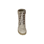 Extreme By Eddie Marc - Women's Rigged Bootie With Cuff
