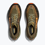 Hoka - Men's Speedgoat 6 Trail Running Shoes