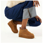 Bearpaw - Women's Retro Super Shorty Boot