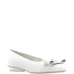 Salvatore Ferragamo - Women's Viva Ballerina Shoes